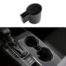 Honda Civic Center Console Cup Holder Storage Box For 11th Generation Civic