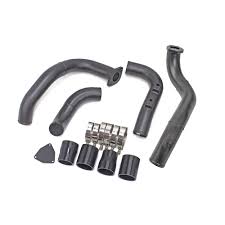 Honda Civic 1.5 Turbo Intercooler Rev9 Charge Pipe Kit For 2016 - 2021