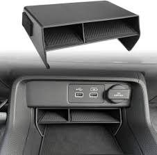Honda Civic Center Console Storage Box For 11th Generation Civic 2022 2023