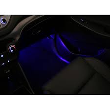 Ambient Lights Premium Quality For Hyundai Tucson 2021+