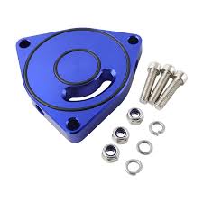 Honda Civic X Turbo BOV Blow Off Valve Spacer For 1.5T 10th Generation 2016 - 2021