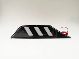 Honda Civic Mustang Style Fender Light