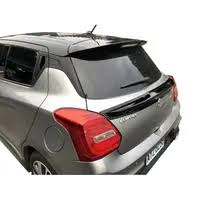 Suzuki Swift Trunk Roof Spoiler V2 Rs Style 2021+ Models