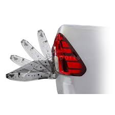 Toyota Hilux Vigo Trunk Slow Down Shock 2006 - 2015