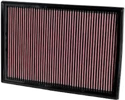 Toyota Fortuner And Hilux Revo 2.4L 2.8L K&N Air Filter