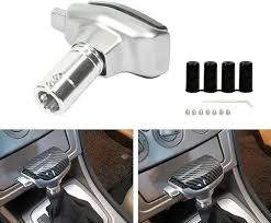 Carbon Fiber Universal Gear Knob