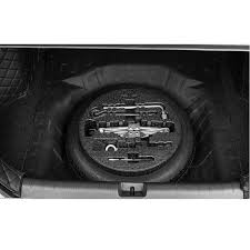 Honda Civic 2022 Spare Tire Tank Liner In Trunk For 11th Gen 2022 2023