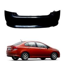 Honda City Back Bumper - Model 2010 - 2020