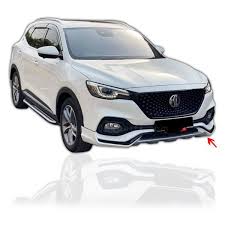 MG HS Body kit - Front And Rear Bumper Protector Body kit For Models 2020