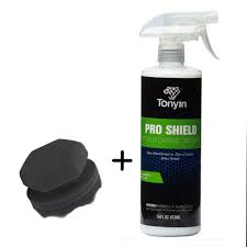 TONYIN PRO SHIELD (INTERIOR DIVERSE DRESSING) 473ml