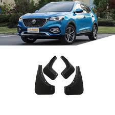 MG HS 2020-2023 Imported Mud Flaps