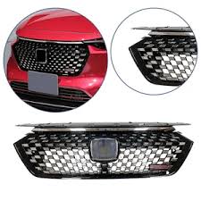 Honda HRV Honeycomb Mesh Grill 2022 - 2024
