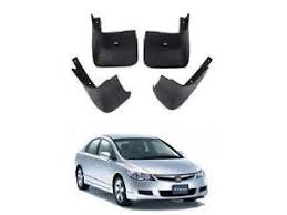 Mud Flaps Honda Reborn