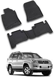 Prado Floor Mats