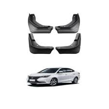 Changan Alsvin 2021-2022 Imported Mud Flaps