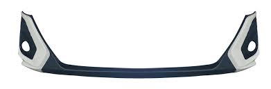 Toyota Yaris Genuine Aero Body Kit 2019 - 2024