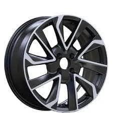 Toyota Corolla Alloy Rim 16 Inches (Set of 4) Limited Edition - Model 2016-2022