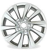 Toyota Camry Alloy Rim 16 Inches (Set of 4) - Model 2000-2018