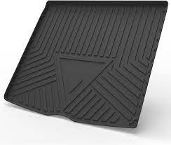 MG ZS Trunk Mat