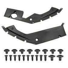 Honda Civic Engine Fender Insulator (Small)