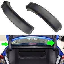 Honda Civic OEM Trunk Hinges For Models 2016 - 2021