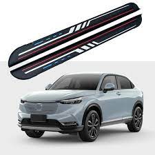 Changan Oshan X7 Side Steps V2 For 2022 2023