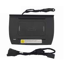 Honda Civic Console Wireless Charger For 2016 - 2021