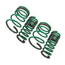 Civic TEINS S.Tech Lowering Springs - 11th Generation 2022+