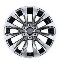 Toyota Land Cruiser LC300 Style Alloy Rim For LC200 20 Inches (Set of 4)- Model 2007-2015