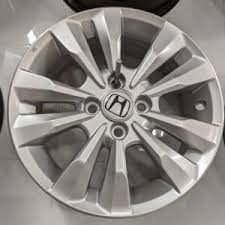 Honda City OEM Alloy Rim Inches (Set of 4) - Model 2017-2021