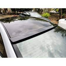 Hyundai Elantra Roof Spoiler V1 2021 - 2024