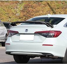 Civic Trunk Mugen Spoiler 2022+ Models