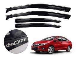 Honda Grace TXR Air Press With Chrome For 2016 - 2021