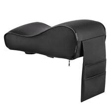 Toyota Yaris Leather Arm Rest Cover