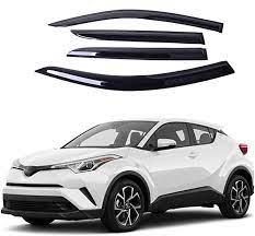 Toyota CHR TXR Luxury Grade Air Press / Sun Visor