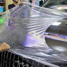 PPF Auto Repair Car Wrapping Per Sq Ft | Car Scratch Proof Wrap Film