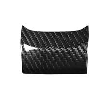 Honda Civic X Carbon Fiber Small Gear Knob