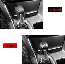 Honda Civic Genuine OEM Gear Knob For 2016 - 2021