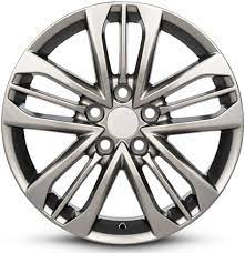 Toyota Land Cruiser Wald Style Alloy Rim 20 Inches Version 2 (Set of 4) - Model 2017-2021