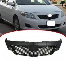 Toyota Corolla TRD Style Front Grill 2009 - 2013