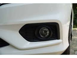 Honda City OEM Fog Lamps With Cover For 2021 2022