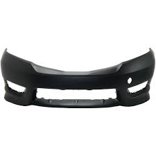 Honda City Front Bumper - Model 2014 - 2020