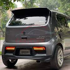 Suzuki Alto Lava Tail Lights V1 2019 - 2024