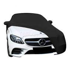 Car Top Covers For Mercedes by MarvelX