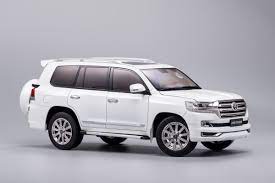 Toyota Land Cruiser LC200 Upgrade To Land Cruiser LC300 2022 | LC200 TO LC300