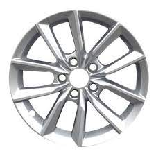 Honda Civic OEM Alloy Rim 16 Inches (Set of 4) - Model 2016-2021