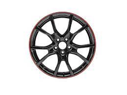 Honda Civic Type R Alloy Rim 16 Inches (Set of 4) - Model 2016-2021