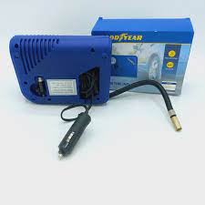 Mini Tire inflator by Good Year