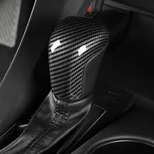 Honda Civic Rebirth Carbon Fiber Gear Knob For 2012 2013 2014 2015