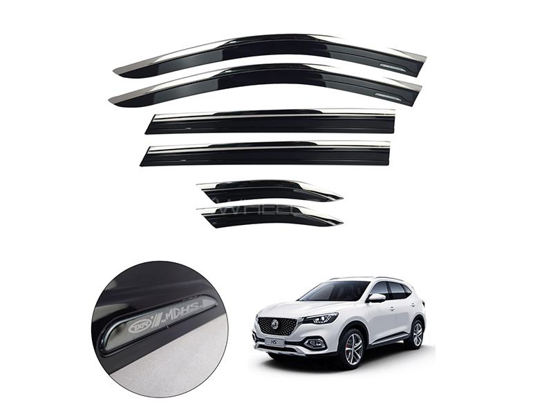 Floor Mats Changan alsvin 10D floor mats 3 Pcs set